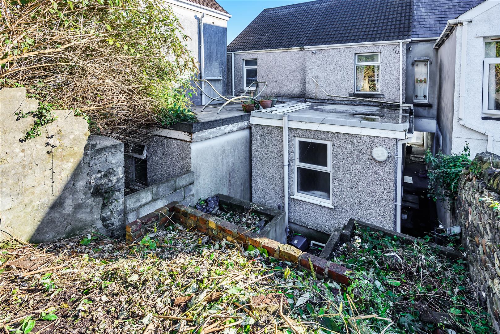 Martin Street, Morriston, Swansea, SA6 7BL